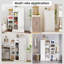 50'' Kitchen Pantry-1301681787