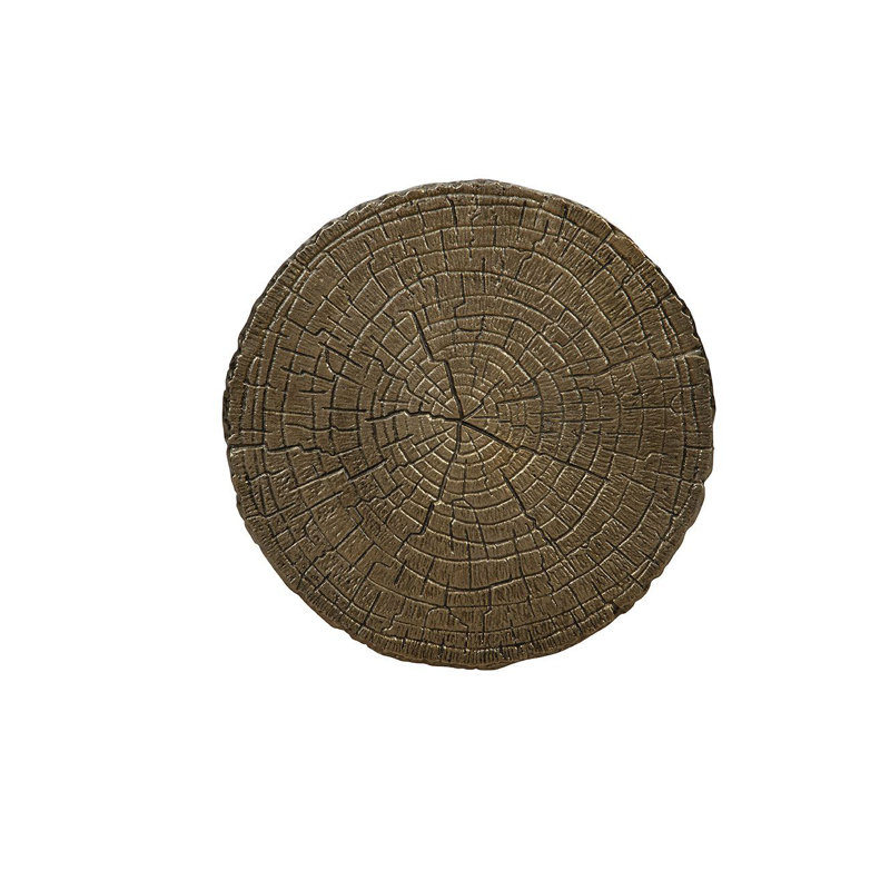 Twigs End Table