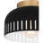 Firebaugh Flush Mount-98691621