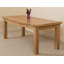 Hagen Oak Solid Wood Dining Table