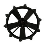 Costello Downrod Ceiling Fan