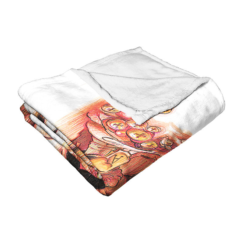 Throw Blanket