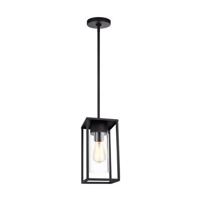 Vado Outdoor Hanging Lantern