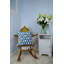 Theodosia Geometric Square Cushion-35842714-35842717