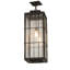 Pontrefract 1 - Light Pendant