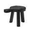 Tabouret en bois-106599403