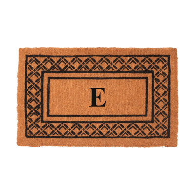 Tapis d'extérieur Belogram Belogram
