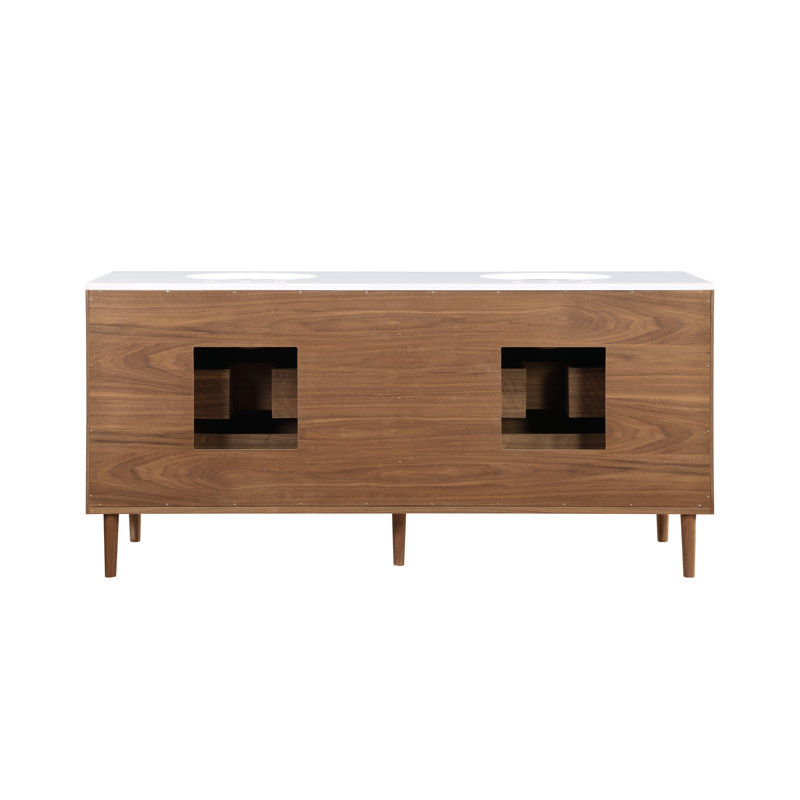 Maida Vale 72'' W Double Vanity