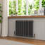 Uxbridge Horizontal Traditional Colosseum Radiator-40191183-40191185