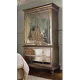 Sanctuary 2 - Door Armoire