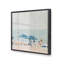 «Seaside Umbrella Harmony I», reproduction-261895902-261895900-254214203