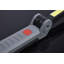 Recharge 13.97 " Rechargeable Batteries Work Light