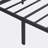 Orleana Queen Metal Platform Bed-998874488