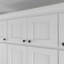 Armoire de cuisine en bois massif prête à assembler-122953860-122953872