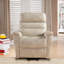Fauteuil inclinable électrique contemporain-1685461629
