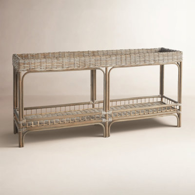 Raye Console Table
