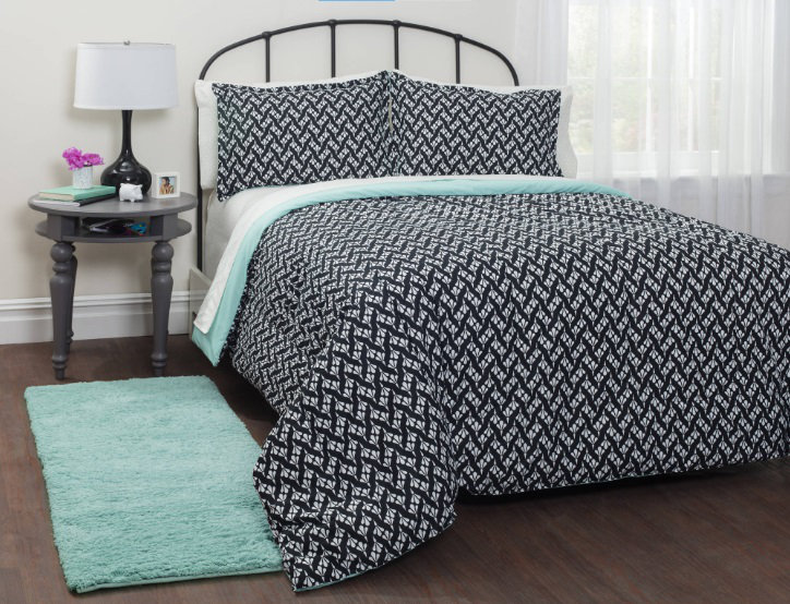 Ensemble de confort Hispaniola, Double