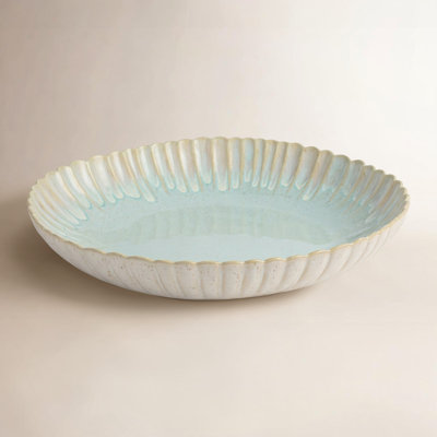 Mallorca Serving Bowl