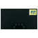 Built-in 36" Electric Cooktop with 5 Burners