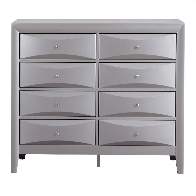 Commode Marilla G1503-D, Champagne