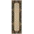 Eddings Hand Hooked Performance Oriental Rug-25439479