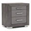 Ensemble de chambre à coucher 3 pièces Yanil-534667964