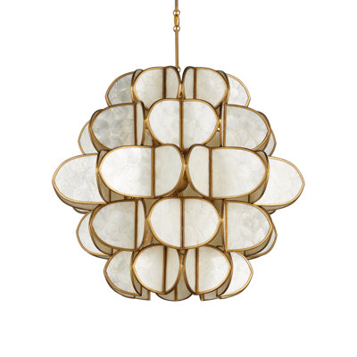 Galatea 9 - Light Chandelier