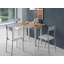 Georgy Extendable Dining Table-1084872307-1084872303