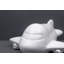 Belview Porcelain Novelty Lamp
