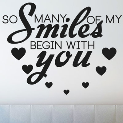 Wall Decal