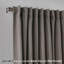 Extra Long & Extra Wide Decorative Curtain Single Panel-73230545-88472535