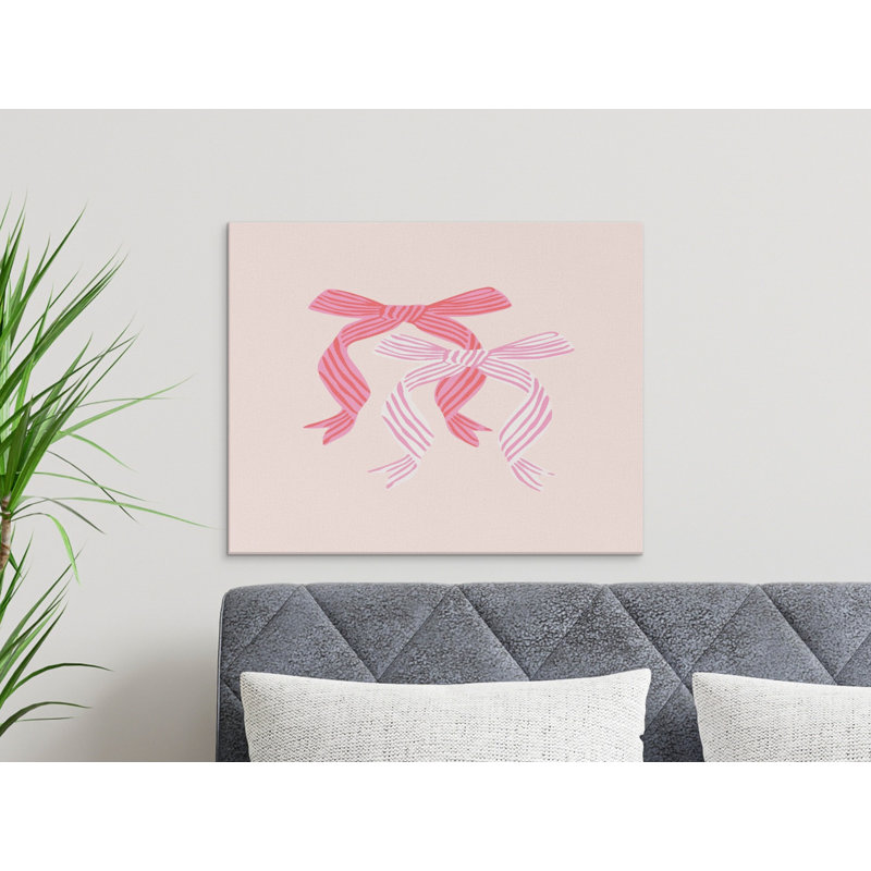 Northome Wrapped Canvas Print Set, 60x40
