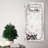 Christmas Santa Claus and Presents Banner