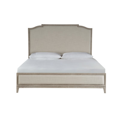 Nadine Upholstered Bed