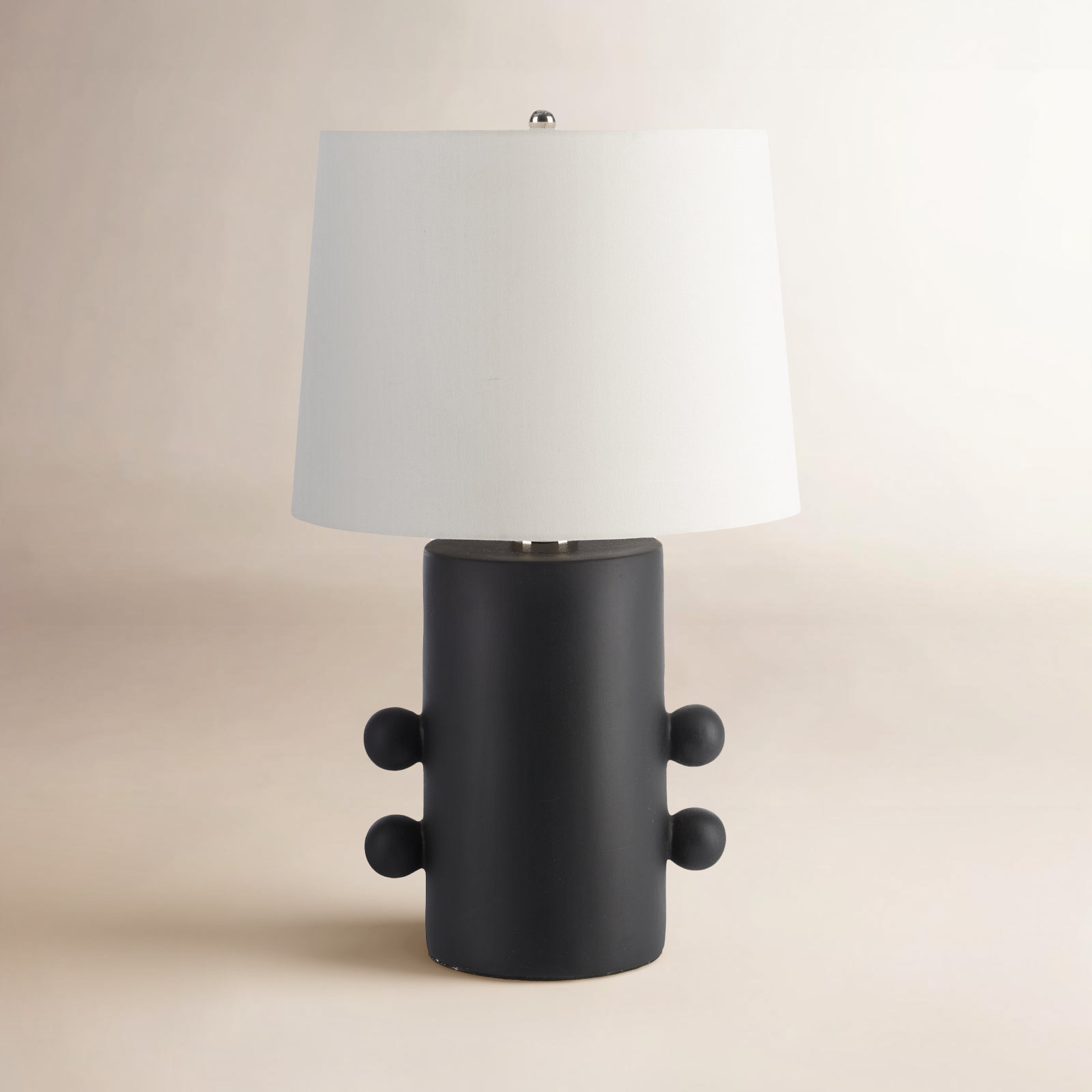 Jaylie Ceramic Table Lamp