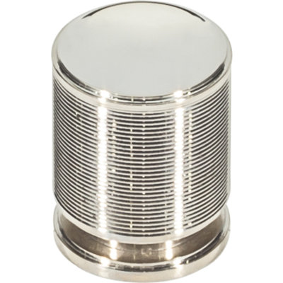 Vibe 1 1/8" Diameter Cylindrical Knob