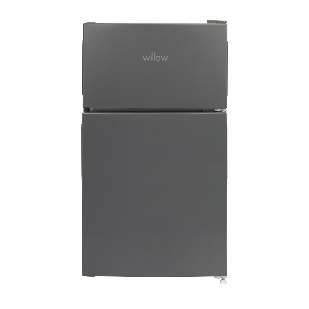Willow WW50UCFF 86L Under Counter Fridge Freezer with 4* Freezer Rating