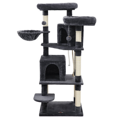 Arbre à chat 59 "ou condo