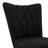 Daina Modern Kitchen Dining Chairs, Upholstered Dining Chairs, Conference Chairs (4 Chairs)-843126819-818197633