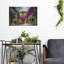«Bougainvillea» par Luxe Metal Portfolio-2070726800