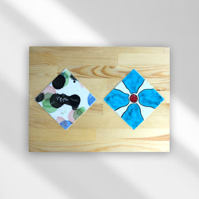 Samsara Cheese Board