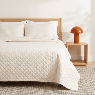 Penda Cotton Duvet Cover Set