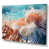 Toile tendue