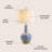 Stanfield Metal Table Lamp