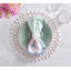Filigree Napkin-484166709