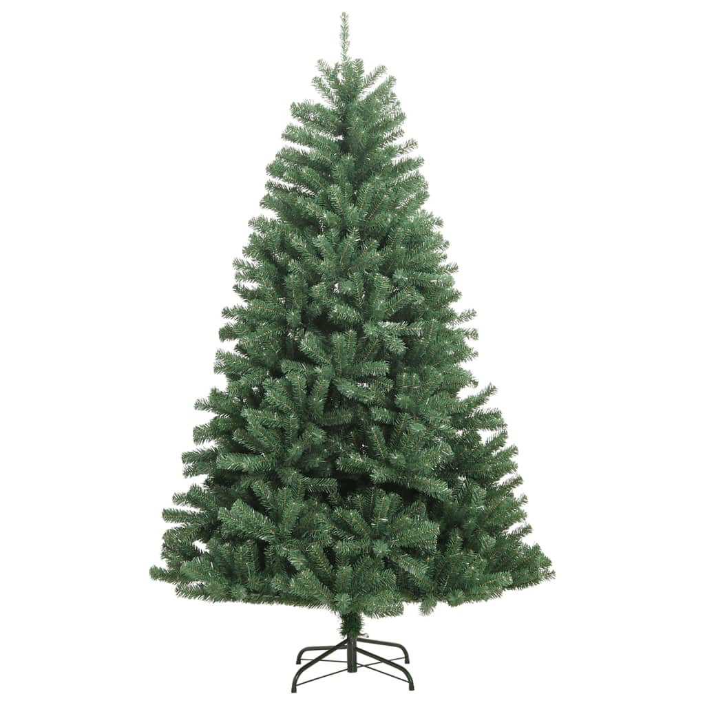 Künstlicher Weihnachtsbaum Schwarz