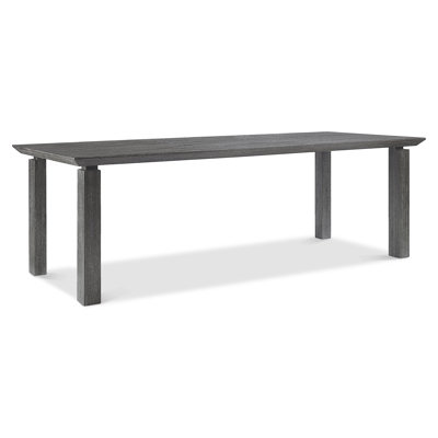 Menton Solid Oak Dining Table