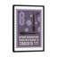Reproduction d'art graphique sur toile «Starship 08 Postage Stamp Suzhou 5»-32491773-72117890-72117944