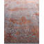 Overdyed One-of-a-Kind 8' 10" X 12' 2" Hand Knotted Area Rug