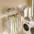 Rustproof Accordion Retractable Drying Rack-111379424